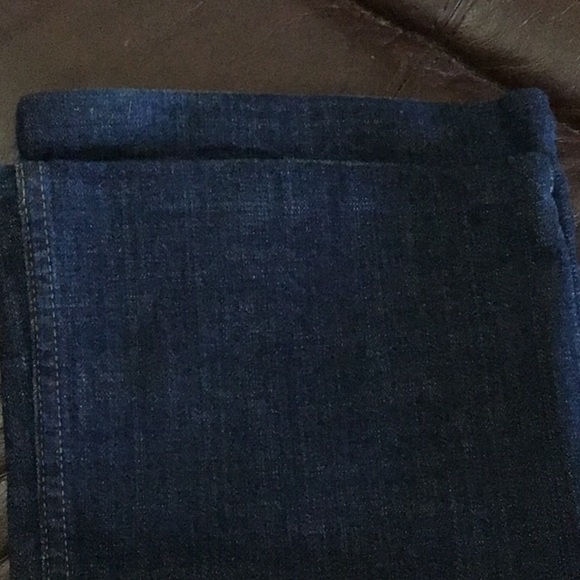 Levi’s 545 low boot cut jeans sz 8 - Picture 14 of 14